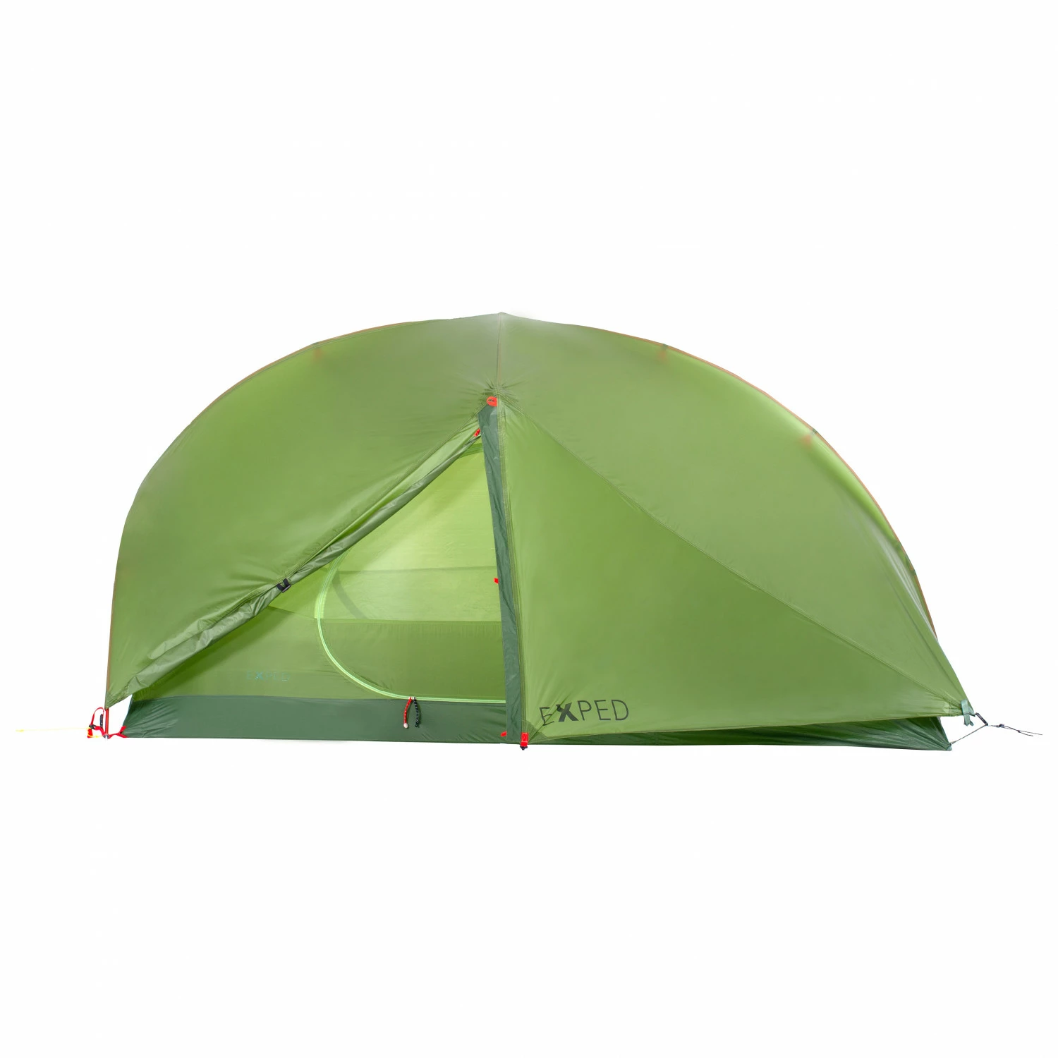 Exped Mira II HL - 2-person Tent 3 Exped Mira II HL - 2-person Tent