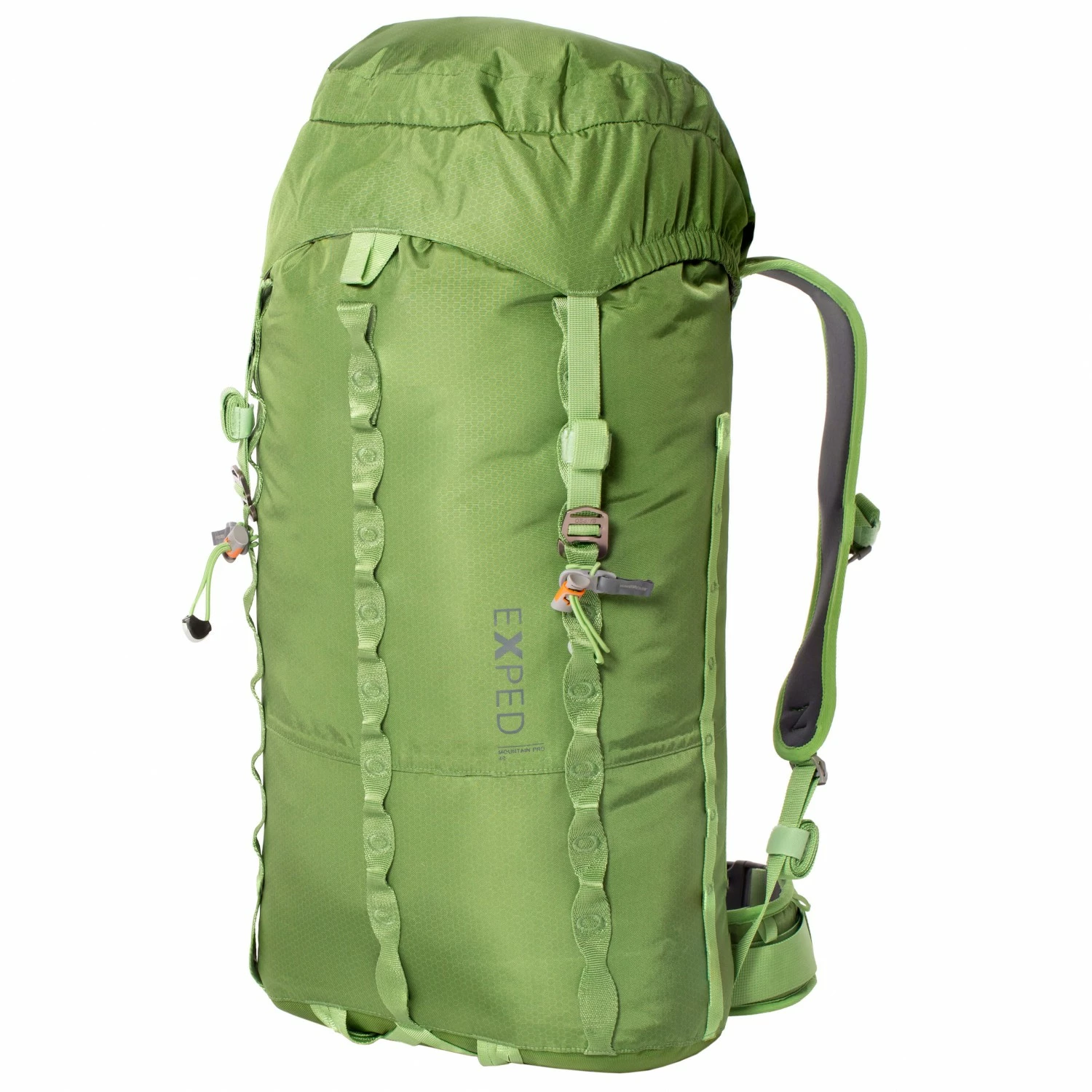 Exped Mountain Pro 40 - Mountaineering Backpack 3 Exped Mountain Pro 40 - Mountaineering Backpack