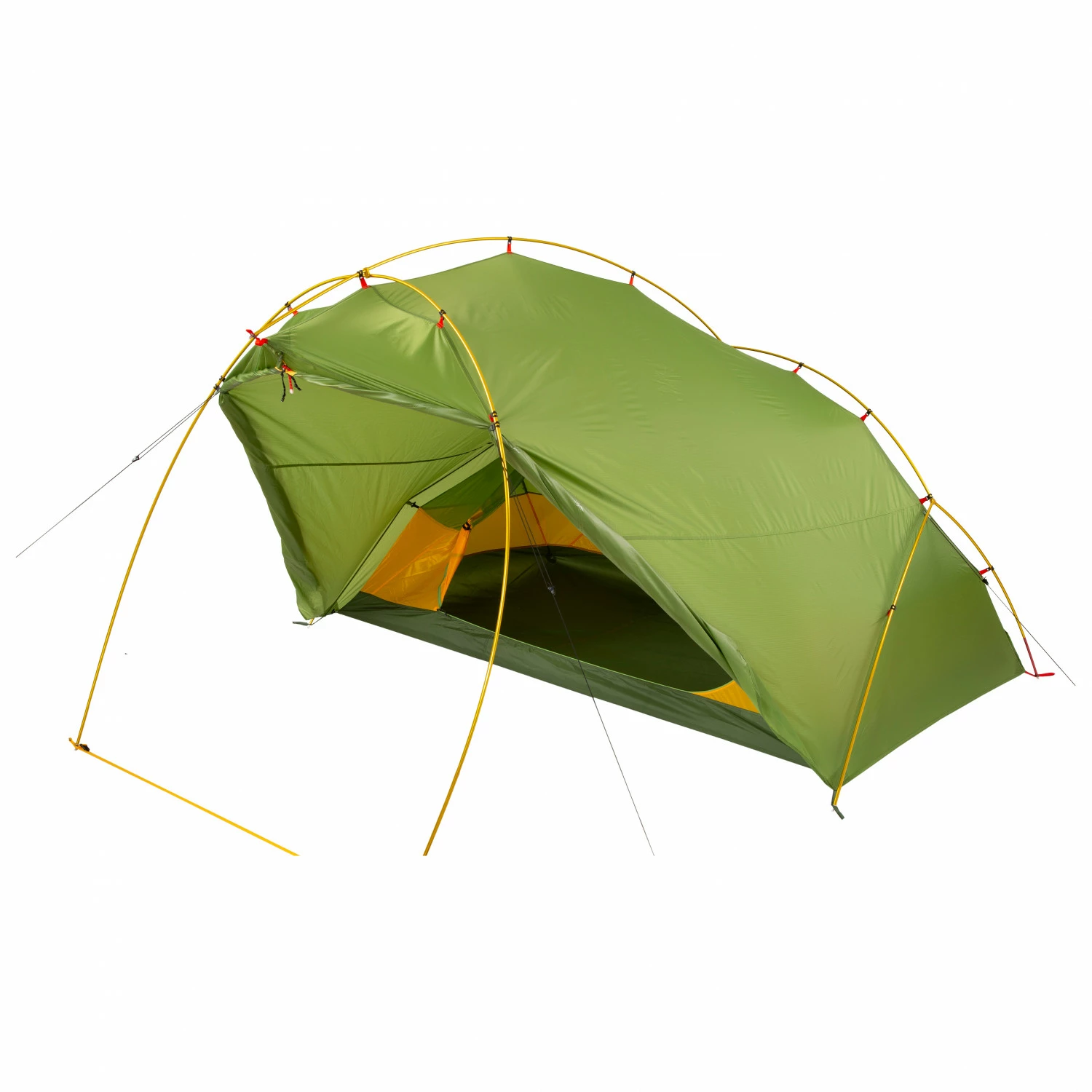 Exped Outer Space II - 2-person Tent 4 Exped Outer Space II - 2-person Tent - Image 2