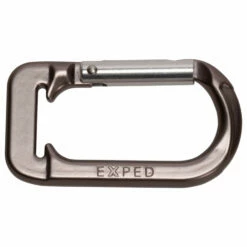 Exped Pack Accessory Carabiner - Gear Carabiner