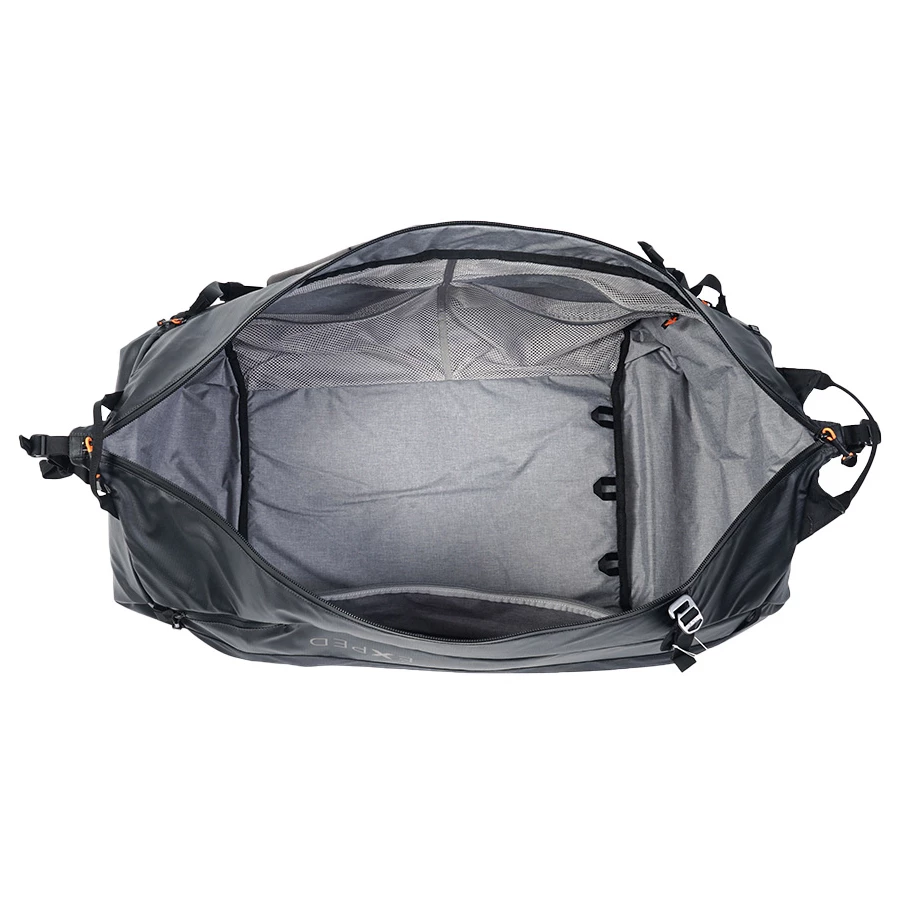 Exped Radical 80 - Travel Backpack 6 Exped Radical 80 - Travel Backpack - Image 4