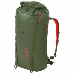 Exped Serac 35 - Mountaineering Backpack
