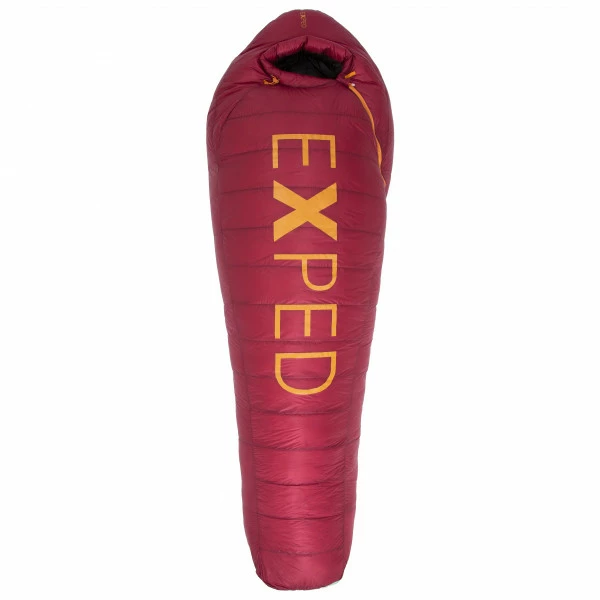 Exped Ultra XP - Down Sleeping Bag 3 Exped Ultra XP - Down Sleeping Bag