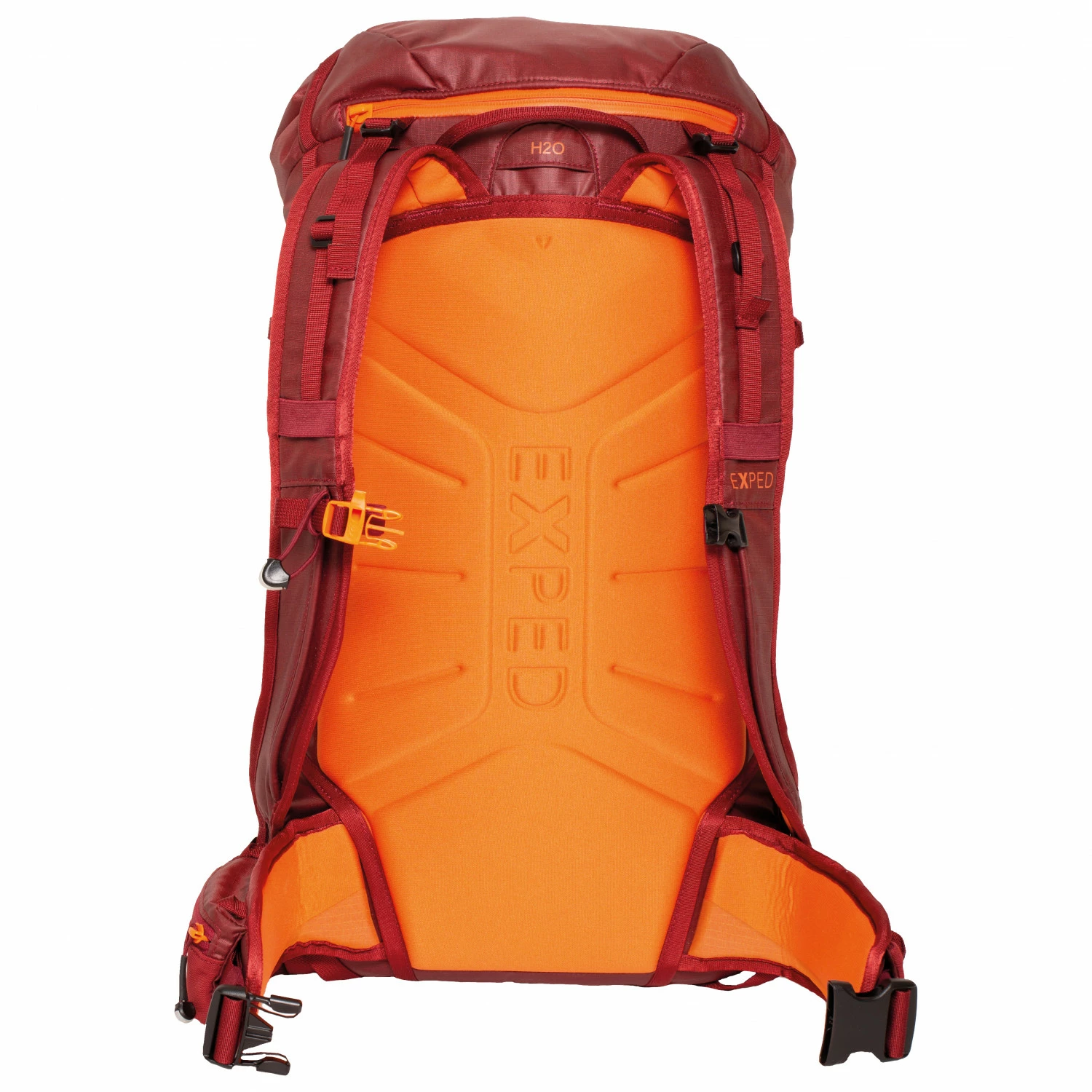 Exped Verglas 30 - Walking Backpack 5 Exped Verglas 30 - Walking Backpack - Image 3