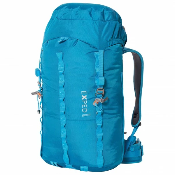 Exped Women's Mountain Pro 40 - Mountaineering Backpack 3 Exped Women's Mountain Pro 40 - Mountaineering Backpack