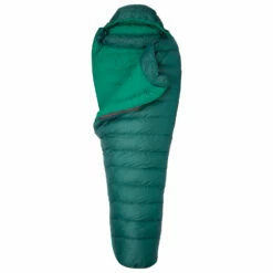 Exped Women's Trekkinglite 0° - Down Sleeping Bag -Outdoor Equipment Sales Shop exped womens trekkinglite 0 down sleeping bag detail 3