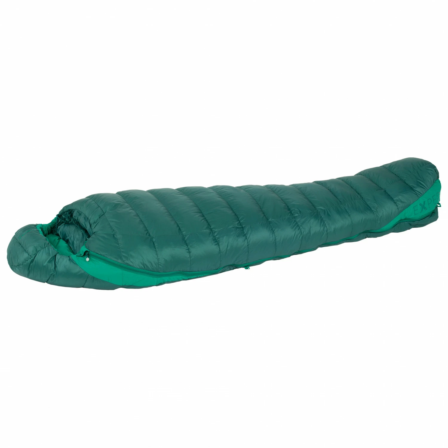 Exped Women's Trekkinglite -10° - Down Sleeping Bag 4 Exped Women's Trekkinglite -10° - Down Sleeping Bag - Image 2