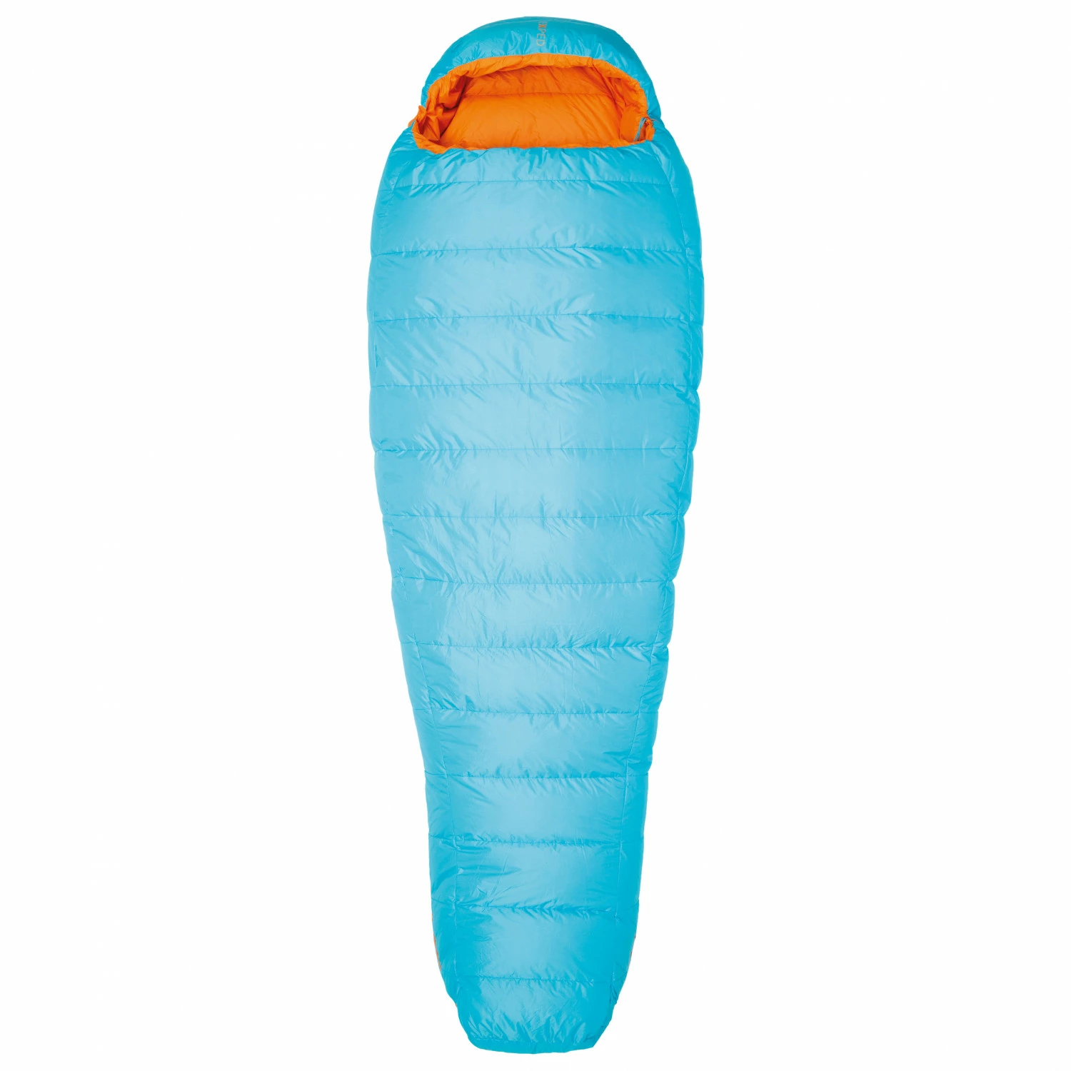 Exped Women's Winterlite -15° - Down Sleeping Bag 4 Exped Women's Winterlite -15° - Down Sleeping Bag - Image 2