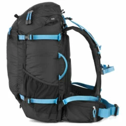 Kashmir UL 30L - Camera Backpack -Outdoor Equipment Sales Shop f stop gear kashmir ul 30l camera backpack detail 2