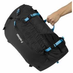 Kashmir UL 30L - Camera Backpack -Outdoor Equipment Sales Shop f stop gear kashmir ul 30l camera backpack detail 9