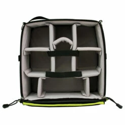 Shallow Medium - Camera Bag -Outdoor Equipment Sales Shop f stop gear shallow medium camera bag detail 3