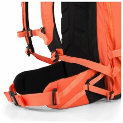 Sukha 70L - Camera Backpack -Outdoor Equipment Sales Shop f stop gear sukha 70l camera backpack detail 6