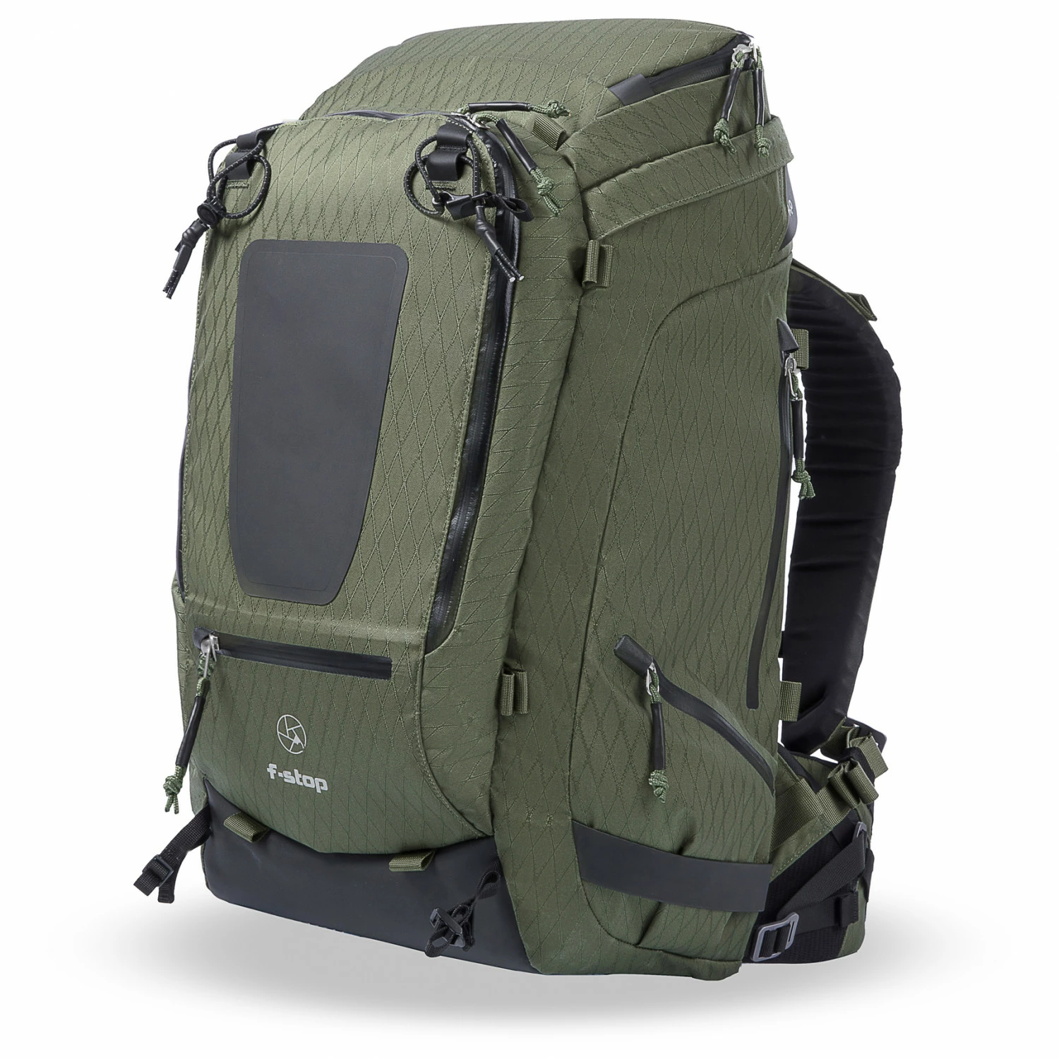 Tilopa 50 Duradiamond - Camera Backpack 5 Tilopa 50 Duradiamond - Camera Backpack - Image 3