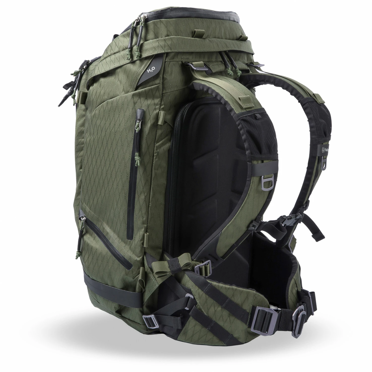 Tilopa 50 Duradiamond - Camera Backpack 6 Tilopa 50 Duradiamond - Camera Backpack - Image 4