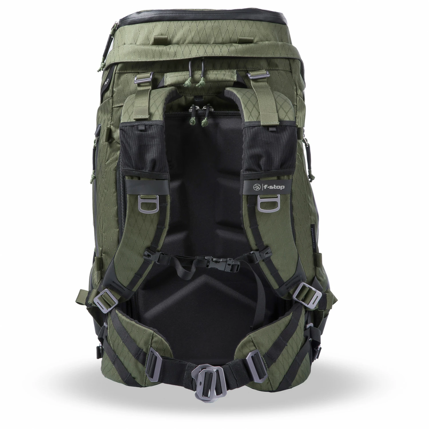 Tilopa 50 Duradiamond - Camera Backpack 8 Tilopa 50 Duradiamond - Camera Backpack - Image 6