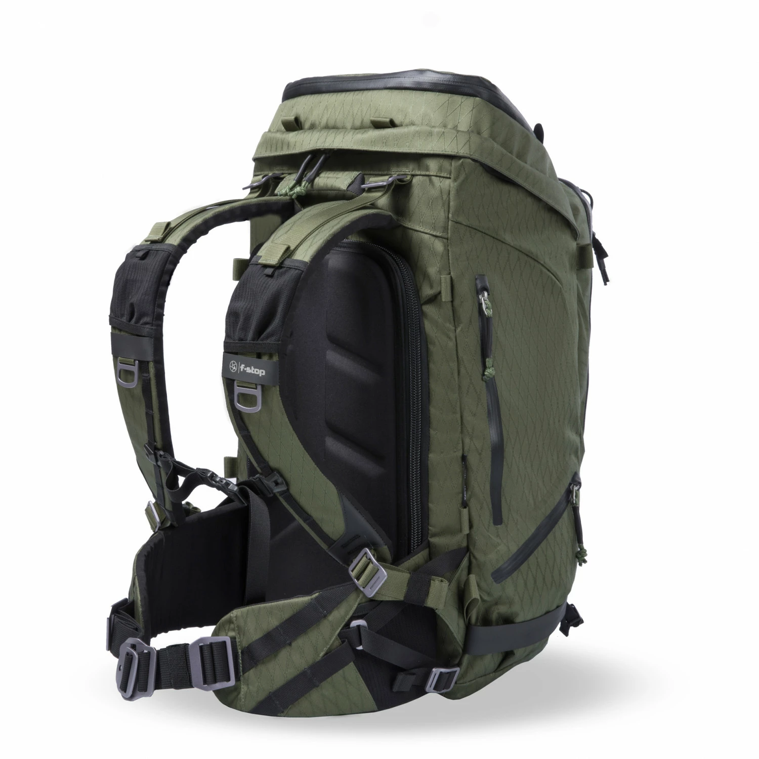 Tilopa 50 Duradiamond - Camera Backpack 9 Tilopa 50 Duradiamond - Camera Backpack - Image 7