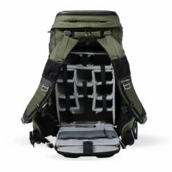 Tilopa 50 Duradiamond - Camera Backpack 18 Tilopa 50 Duradiamond - Camera Backpack -Outdoor Equipment Sales Shop f stop gear tilopa 50 duradiamond camera backpack detail 8