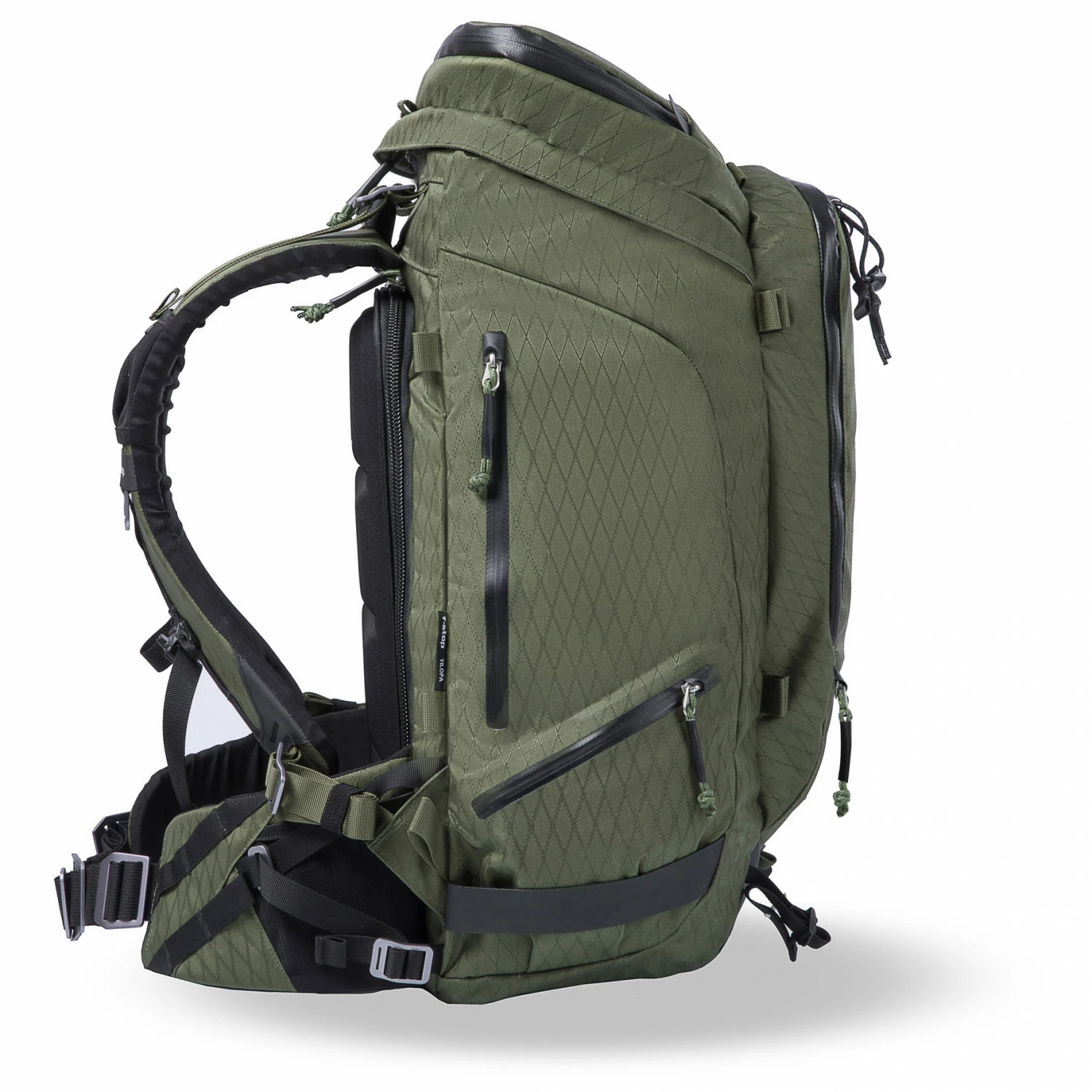 Tilopa 50 Duradiamond - Camera Backpack 11 Tilopa 50 Duradiamond - Camera Backpack - Image 9