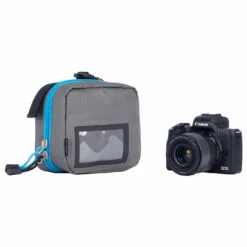 Welded Accessory Pouch - Valuables Pouch 13 Welded Accessory Pouch - Valuables Pouch -Outdoor Equipment Sales Shop f stop gear welded accessory pouch valuables pouch detail 6