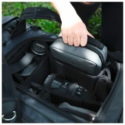 Welded Filter Case - Camera Bag 20 Welded Filter Case - Camera Bag -Outdoor Equipment Sales Shop f stop gear welded filter case camera bag detail 9