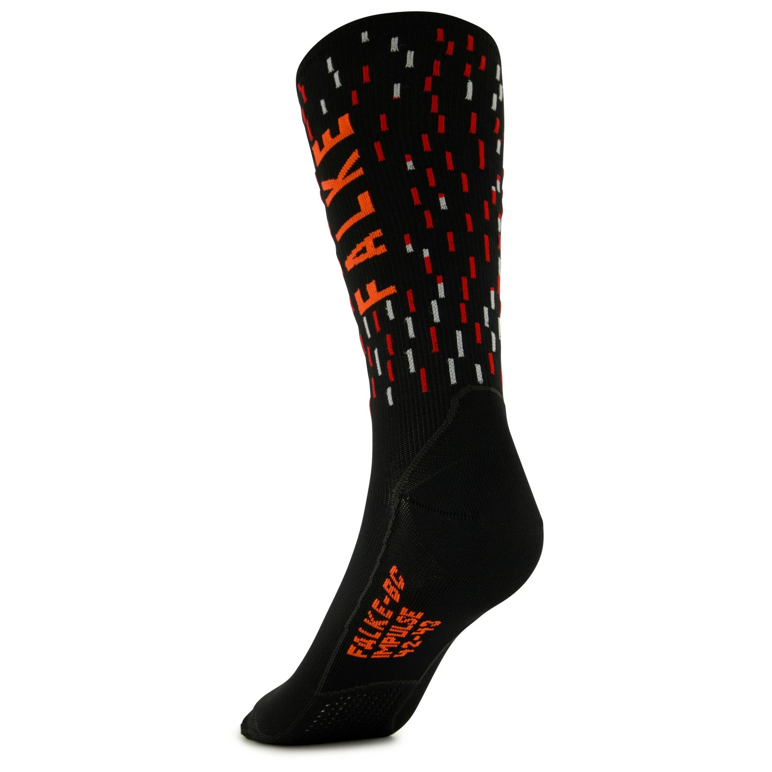 Falke BC Impulse Peloton - Cycling Socks 5 Falke BC Impulse Peloton - Cycling Socks - Image 3