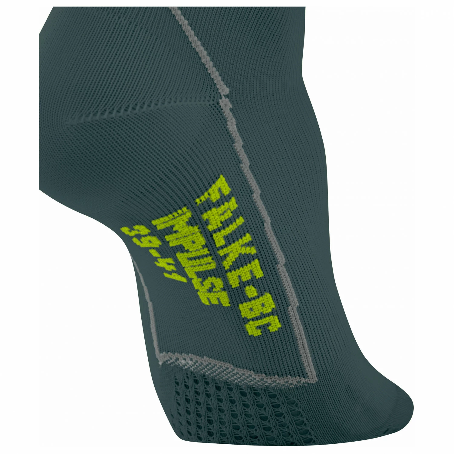 Falke BC Impulse Peloton - Cycling Socks 8 Falke BC Impulse Peloton - Cycling Socks - Image 6