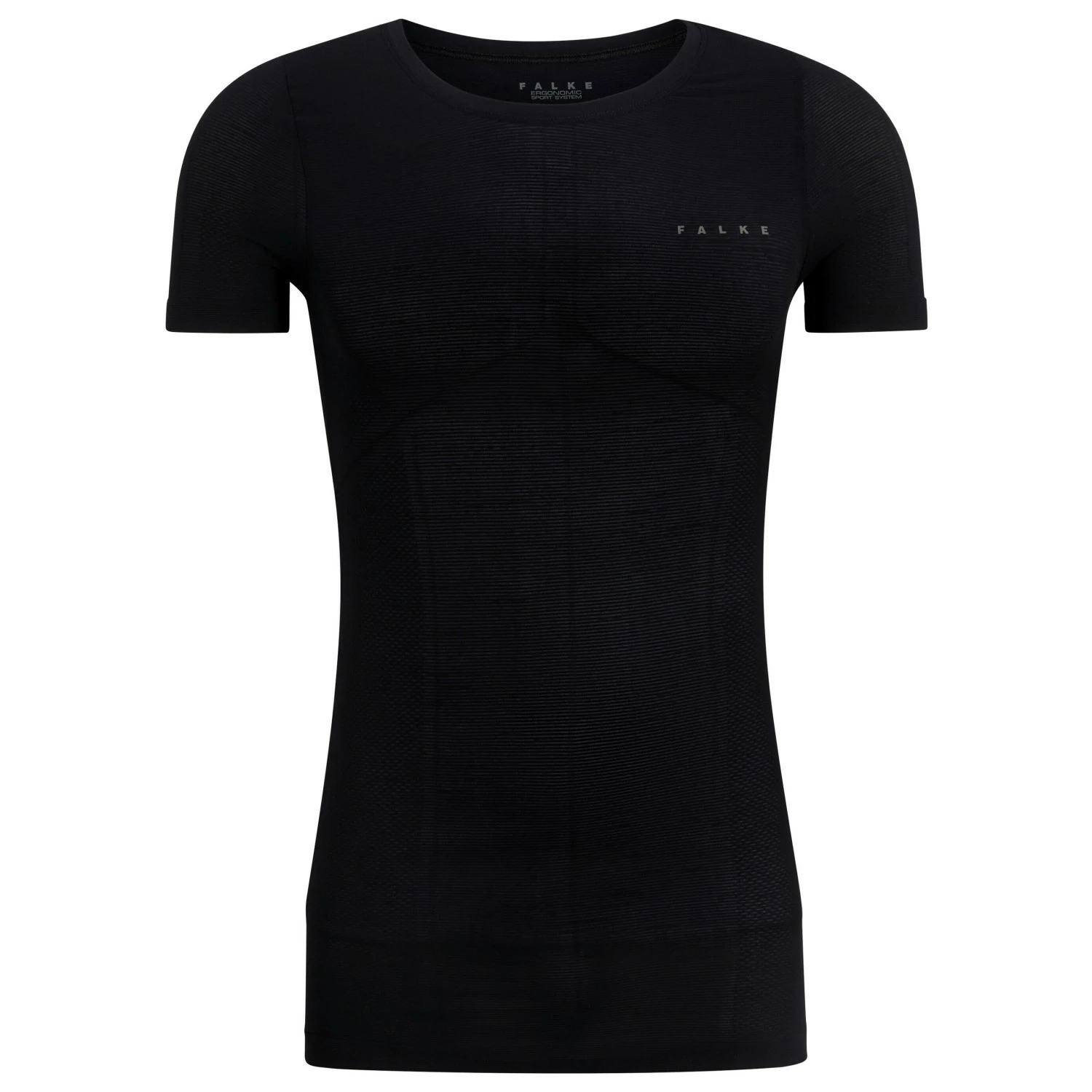 Falke C Shortsleeved Shirt Regular - Synthetic Base Layer 3 Falke C Shortsleeved Shirt Regular - Synthetic Base Layer
