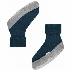 Falke Cosyshoe Cocooning - Slippers -Outdoor Equipment Sales Shop falke cosyshoe cocooning slippers detail 3