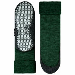 Falke Cosyshoe - Slippers -Outdoor Equipment Sales Shop falke cosyshoe slippers detail 4