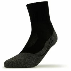 Falke TK2 Short Cool - Walking Socks 9 Falke TK2 Short Cool - Walking Socks -Outdoor Equipment Sales Shop falke falke tk2 short cool walking socks detail 2