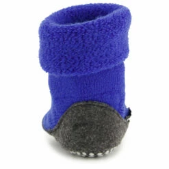 Falke Kid's Cosyshoes - Slippers -Outdoor Equipment Sales Shop falke kids cosyshoes slippers detail 6