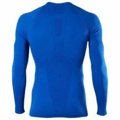 Falke Shirt L/S Tight - Synthetic Base Layer 9 Falke Shirt L/S Tight - Synthetic Base Layer -Outdoor Equipment Sales Shop falke shirt l s tight synthetic base layer detail 2