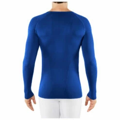 Falke Shirt L/S Tight - Synthetic Base Layer 11 Falke Shirt L/S Tight - Synthetic Base Layer -Outdoor Equipment Sales Shop falke shirt l s tight synthetic base layer detail 4