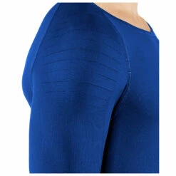 Falke Shirt L/S Tight - Synthetic Base Layer 13 Falke Shirt L/S Tight - Synthetic Base Layer -Outdoor Equipment Sales Shop falke shirt l s tight synthetic base layer detail 6