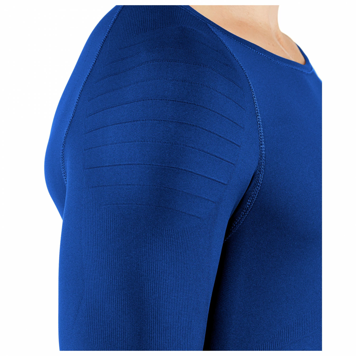 Falke Shirt L/S Tight - Synthetic Base Layer 8 Falke Shirt L/S Tight - Synthetic Base Layer - Image 6