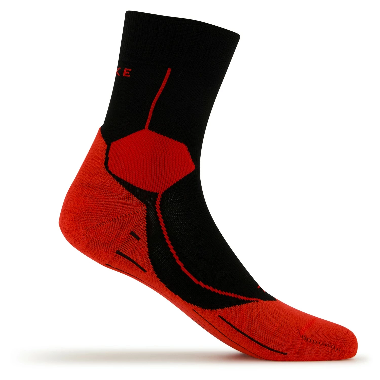 Falke Stabilizing Cool - Walking Socks 7 Falke Stabilizing Cool - Walking Socks - Image 5