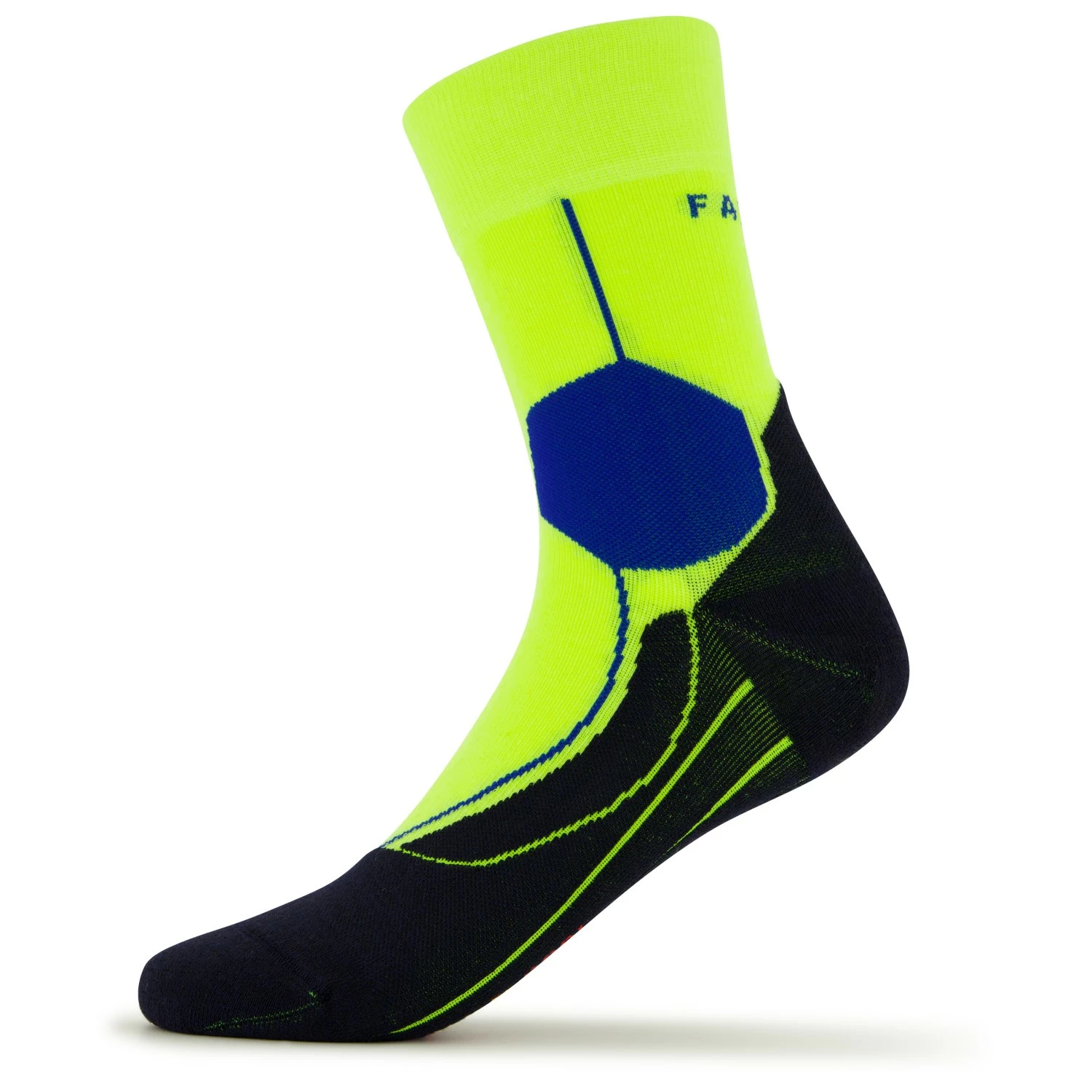 Falke Stabilizing Cool - Walking Socks 3 Falke Stabilizing Cool - Walking Socks