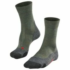 Falke TK2 Melange - Walking Socks