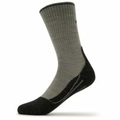 Falke TK2 Wool Silk - Walking Socks
