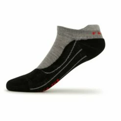 Falke TK5 Invisible - Walking Socks