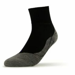 Falke TK5 Short Cool - Walking Socks 9 Falke TK5 Short Cool - Walking Socks -Outdoor Equipment Sales Shop falke tk5 short cool walking socks detail 2