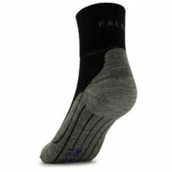 Falke TK5 Short Cool - Walking Socks 10 Falke TK5 Short Cool - Walking Socks -Outdoor Equipment Sales Shop falke tk5 short cool walking socks detail 3