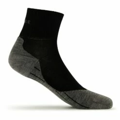 Falke TK5 Short Cool - Walking Socks 12 Falke TK5 Short Cool - Walking Socks -Outdoor Equipment Sales Shop falke tk5 short cool walking socks detail 5