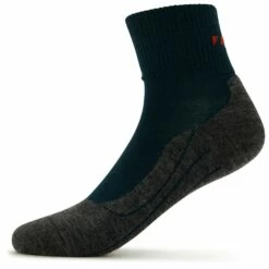 Falke TK5 Wool Short - Walking Socks
