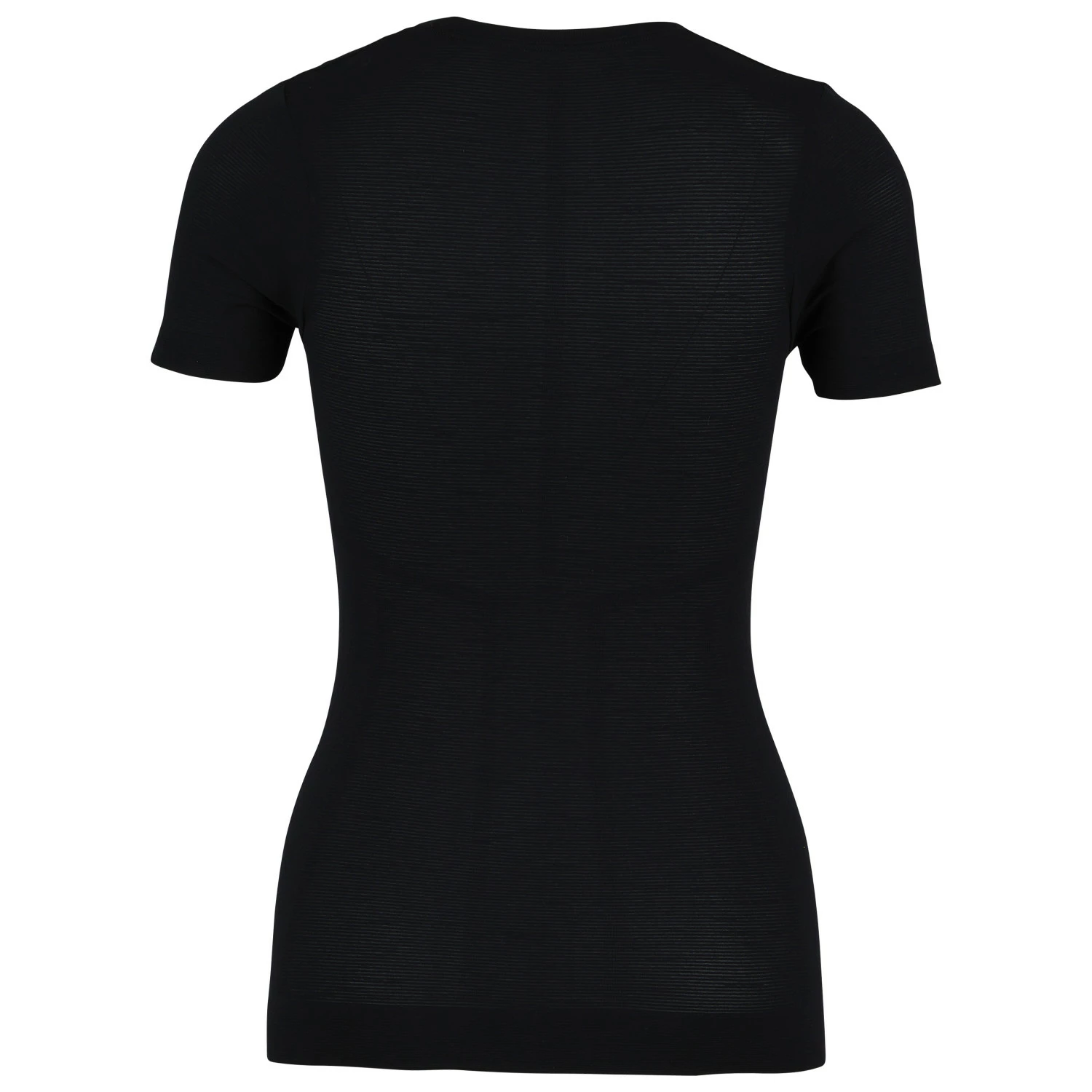 Falke Women's C Shortsleeved Shirt Regular - Synthetic Base Layer 4 Falke Women's C Shortsleeved Shirt Regular - Synthetic Base Layer - Image 2