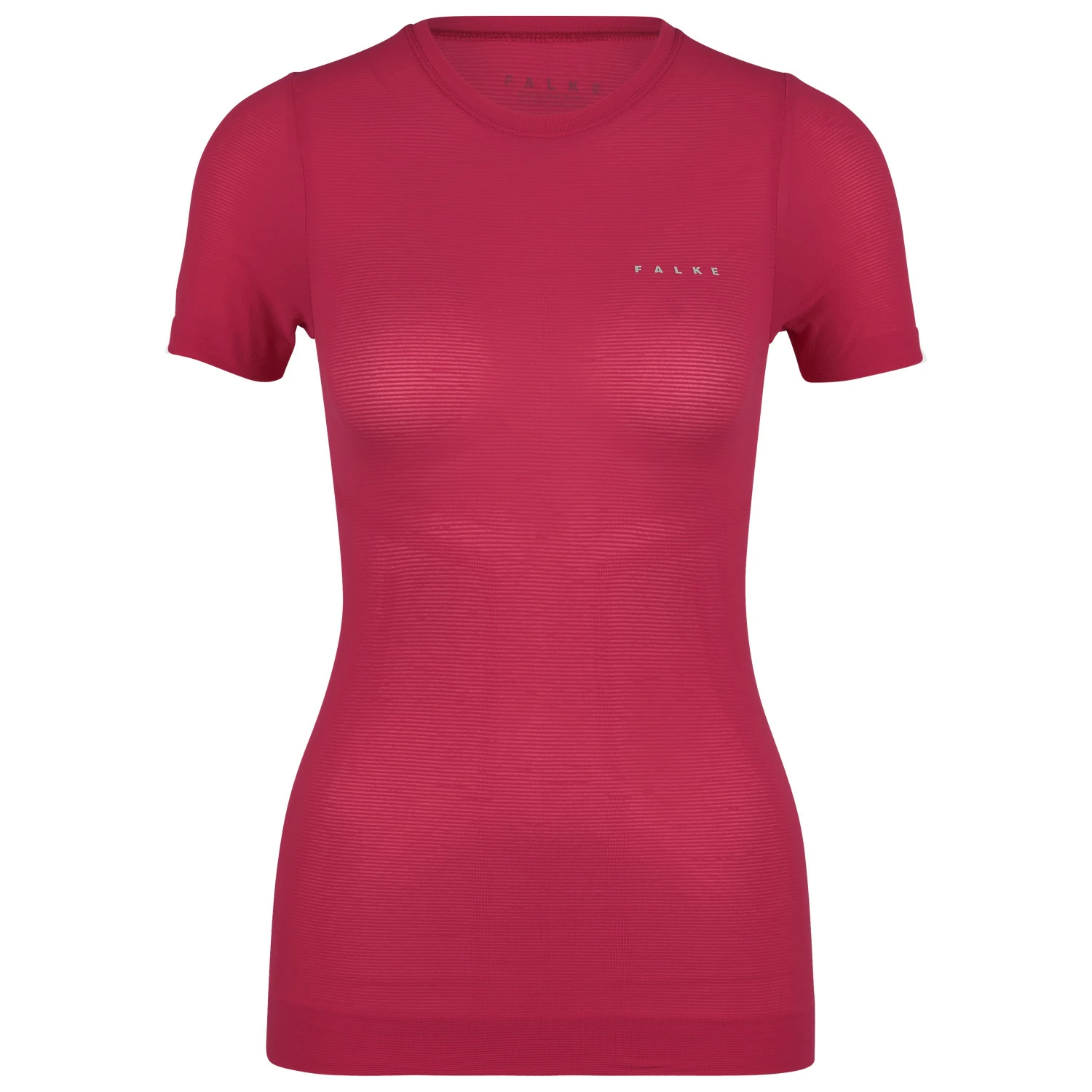 Falke Women's C Shortsleeved Shirt Regular - Synthetic Base Layer 3 Falke Women's C Shortsleeved Shirt Regular - Synthetic Base Layer