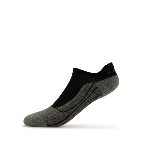 Women's Falke RU4 Invisible - Running Socks 3 Women's Falke RU4 Invisible - Running Socks