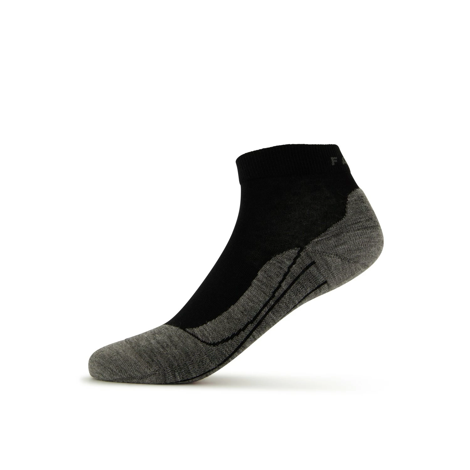 Women's Falke RU4 Short - Running Socks 3 Women's Falke RU4 Short - Running Socks