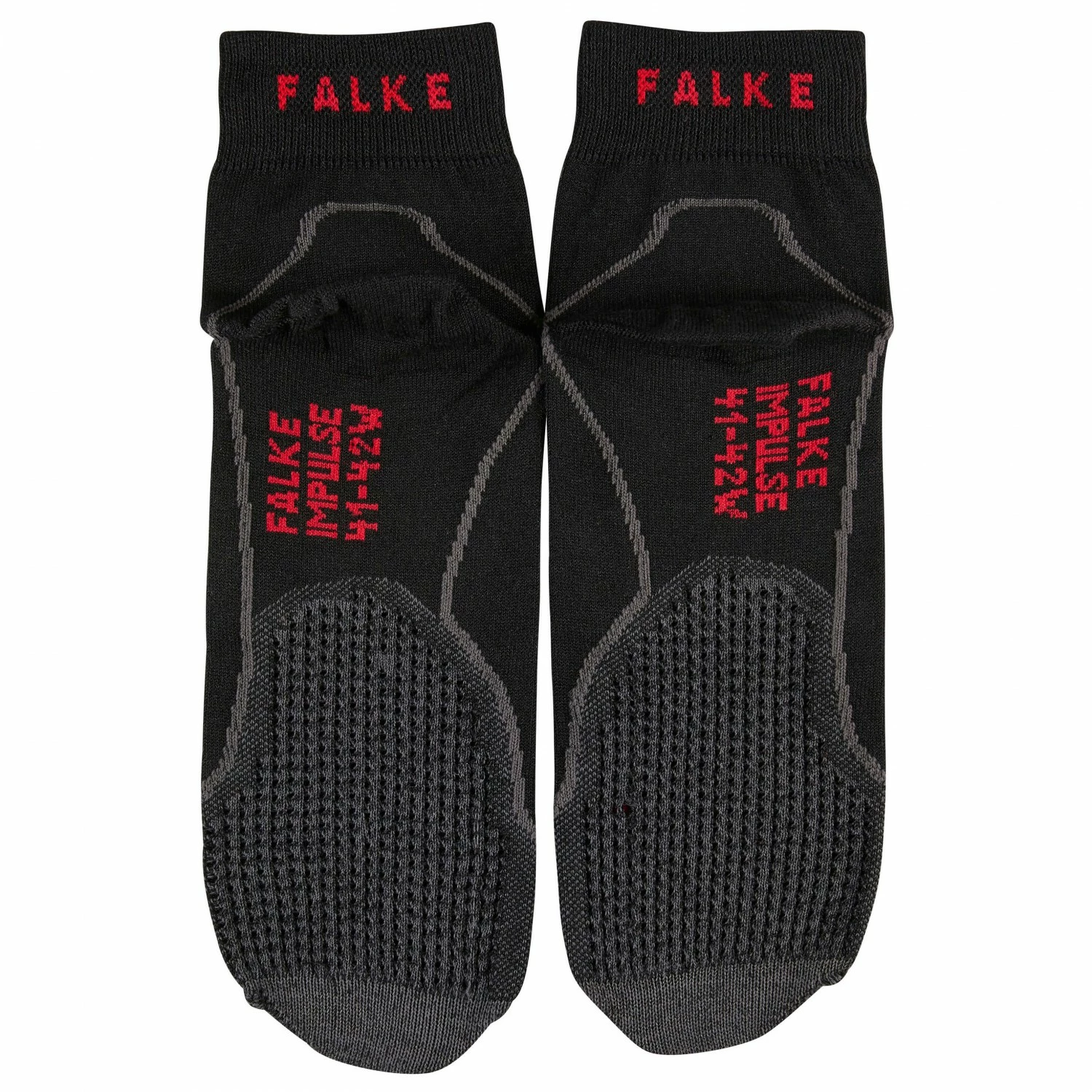 Falke Women's Impulse Air - Running Socks 4 Falke Women's Impulse Air - Running Socks - Image 2