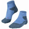 Falke Women's RU Trail - Running Socks 2 Falke Women's RU Trail - Running Socks -Outdoor Equipment Sales Shop falke womens ru trail running socks